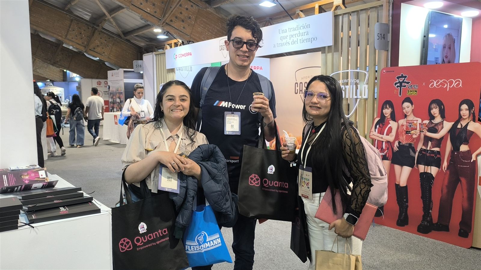 Alimentec 2026 — foto 4