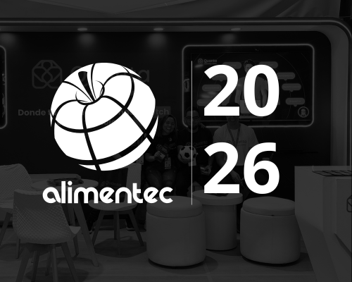 Quanta en Alimentec 2026