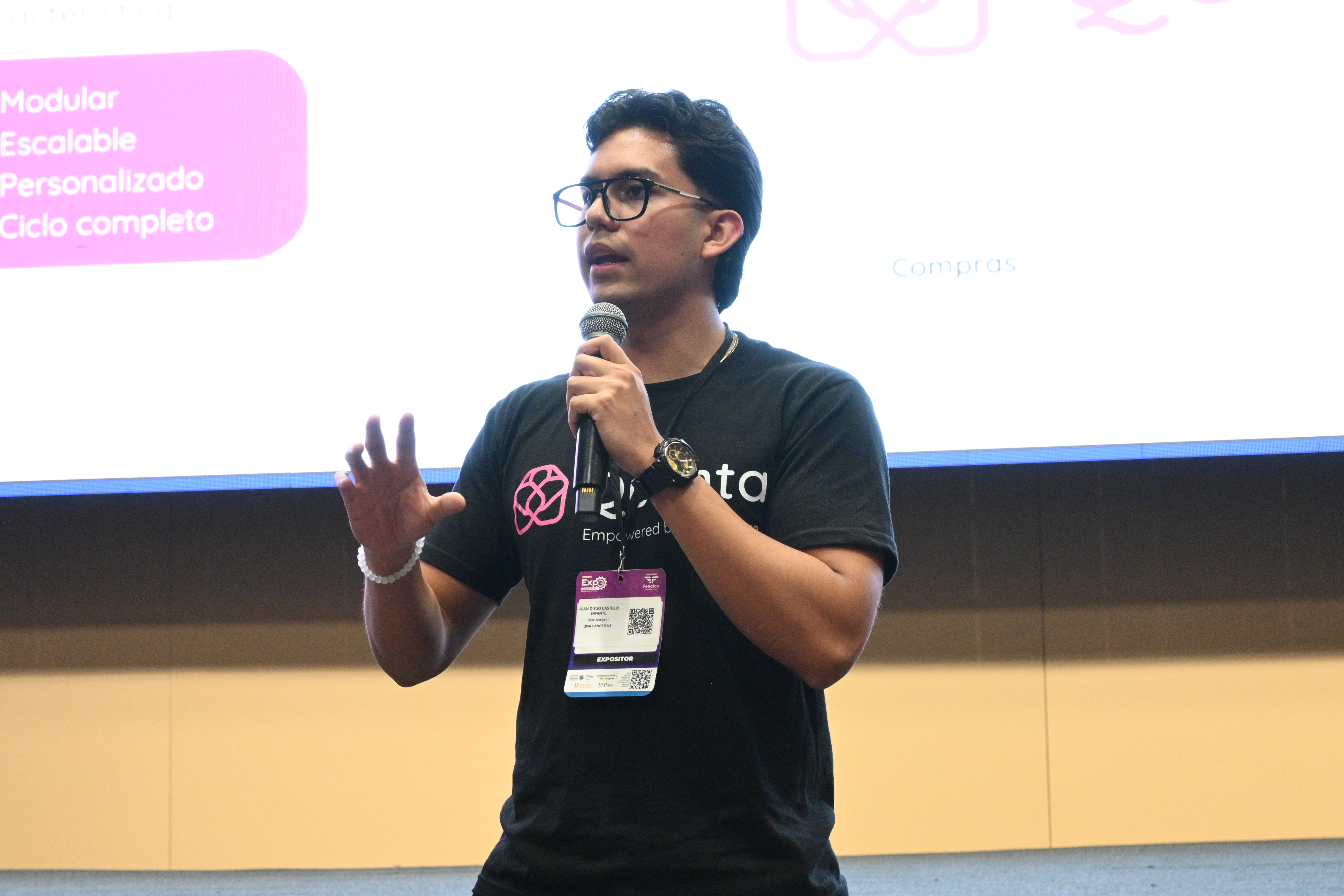 Expoindustrial 2025 — foto 1