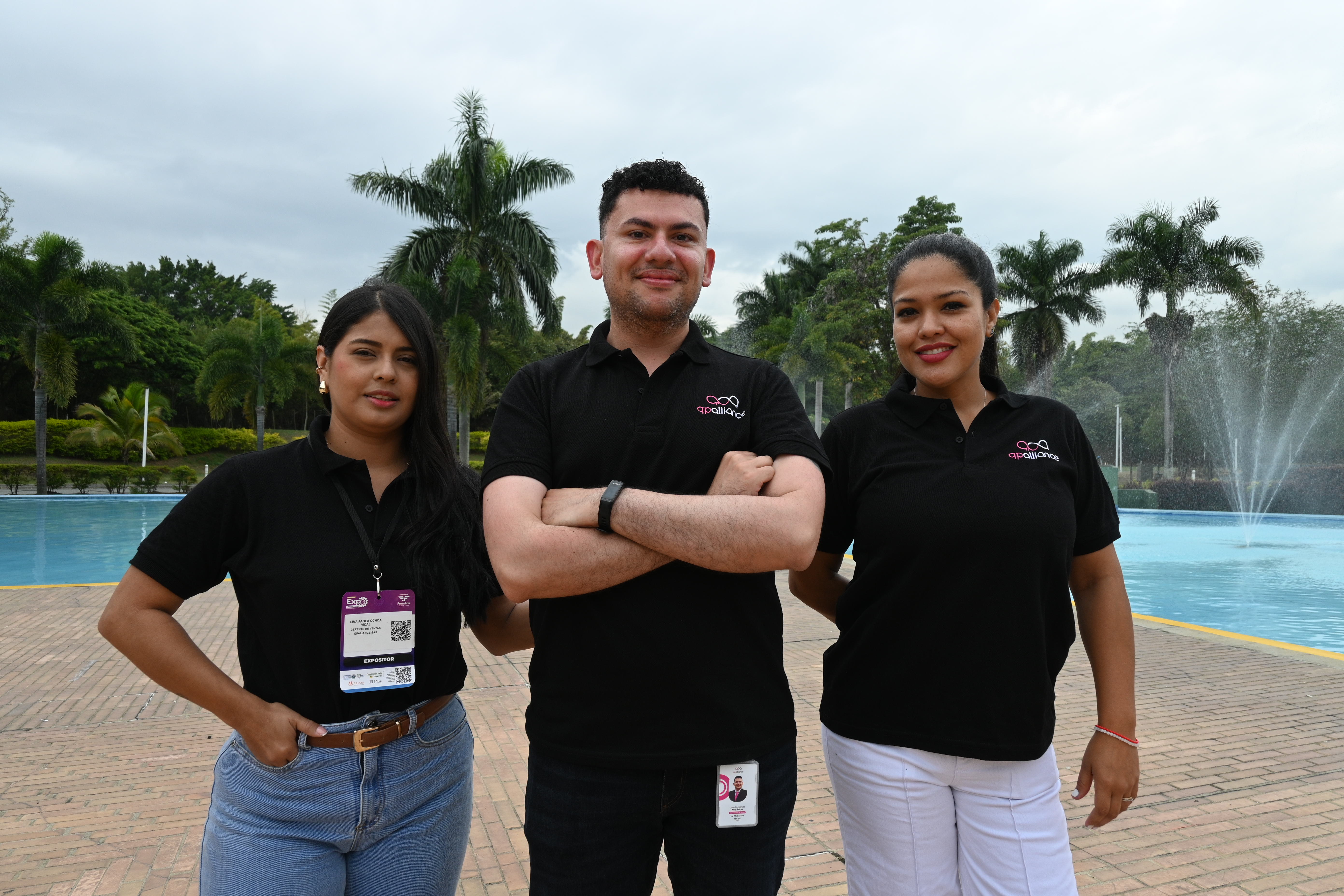 Expoindustrial 2025 — foto 2