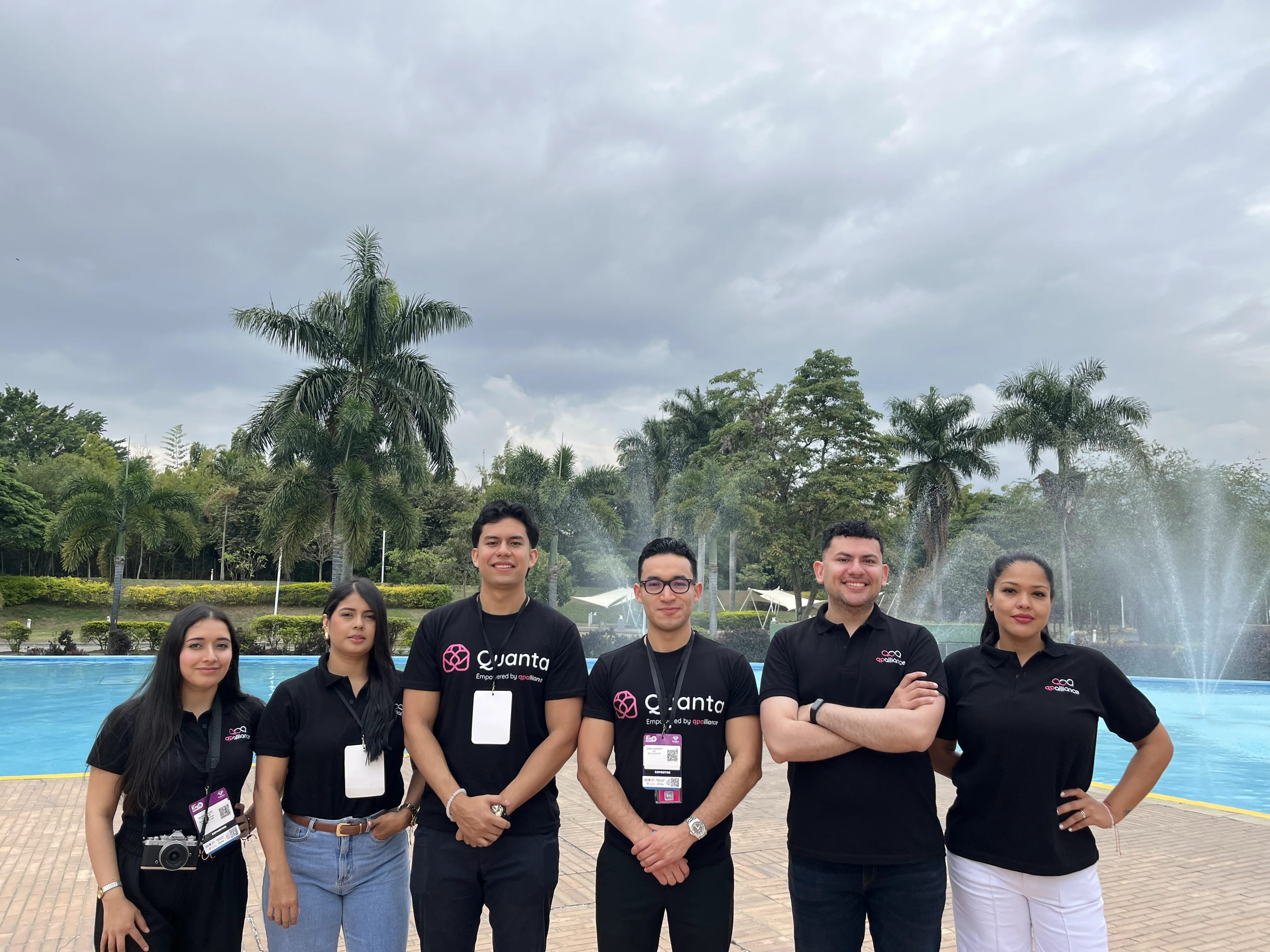 Expoindustrial 2025 — foto 3