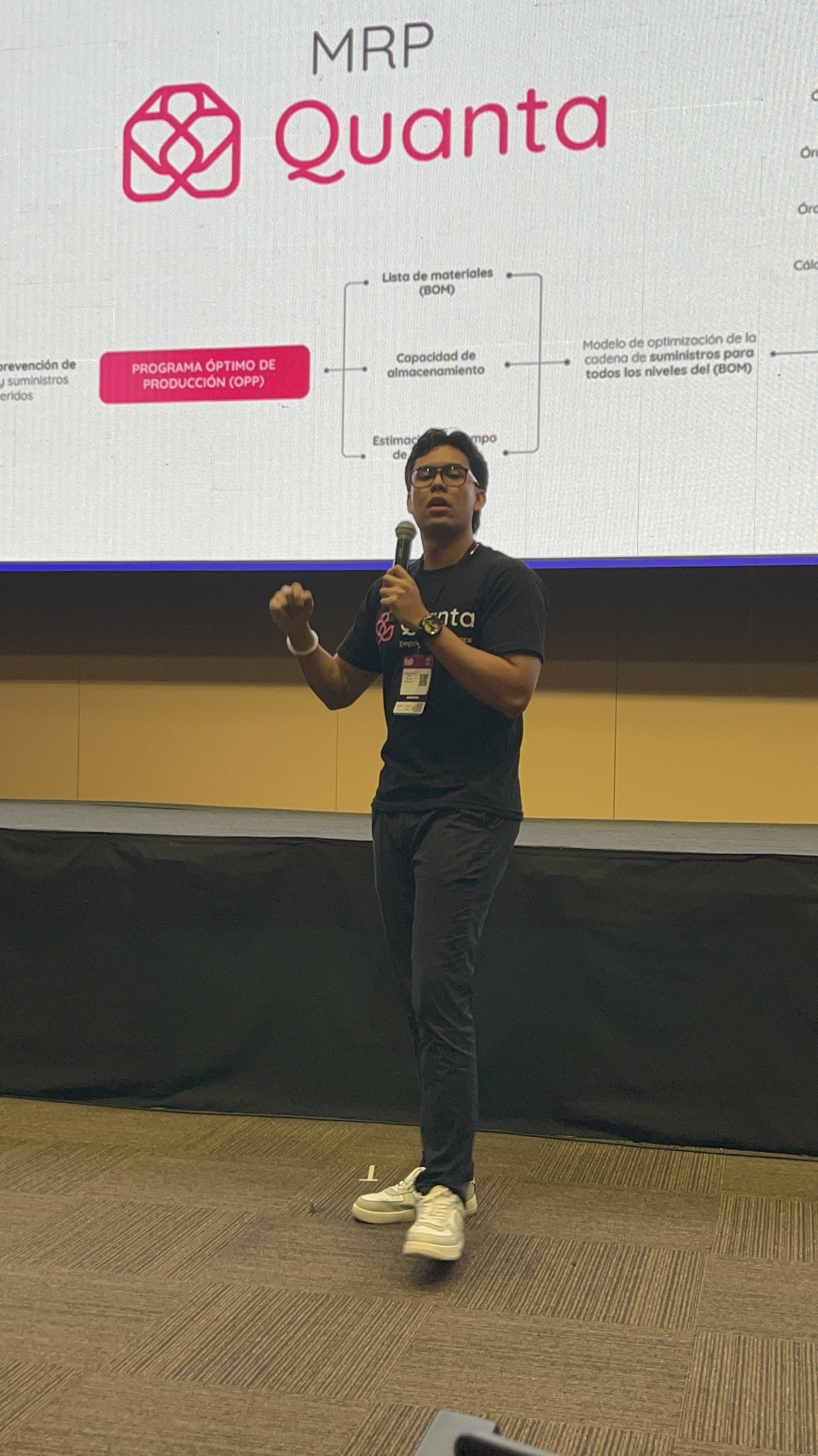 Expoindustrial 2025 — foto 4