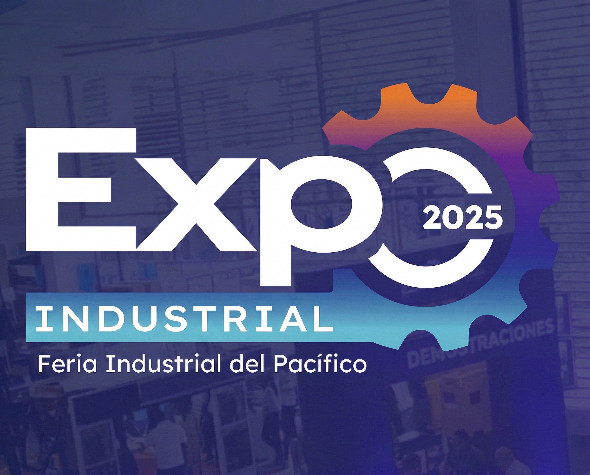 Quanta en Expoindustrial 2025