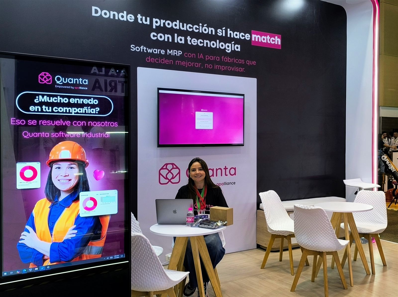 Expoindustrial 2026 — foto 1