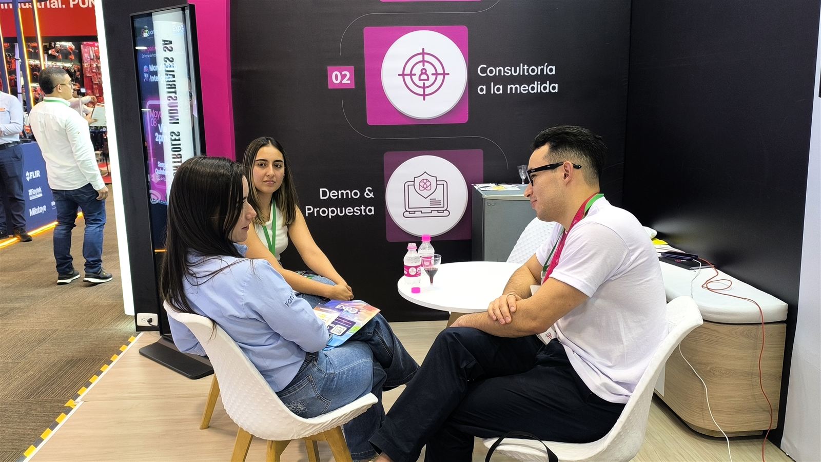 Expoindustrial 2026 — foto 2