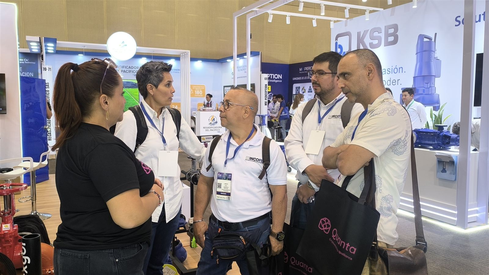 Expoindustrial 2026 — foto 3