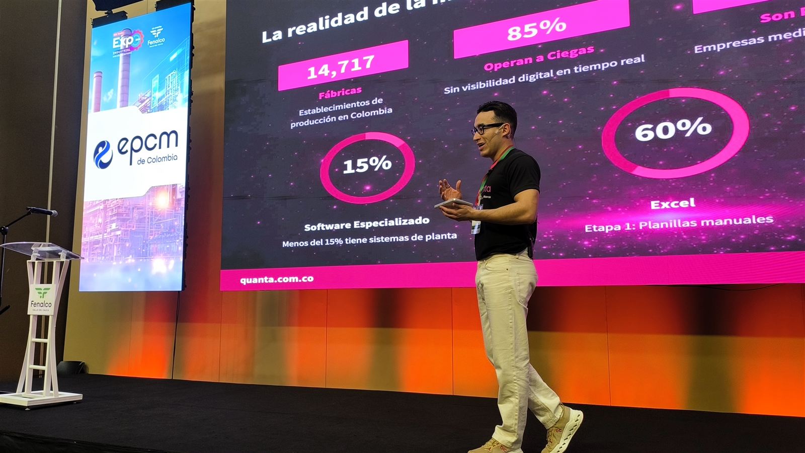 Expoindustrial 2026 — foto 6