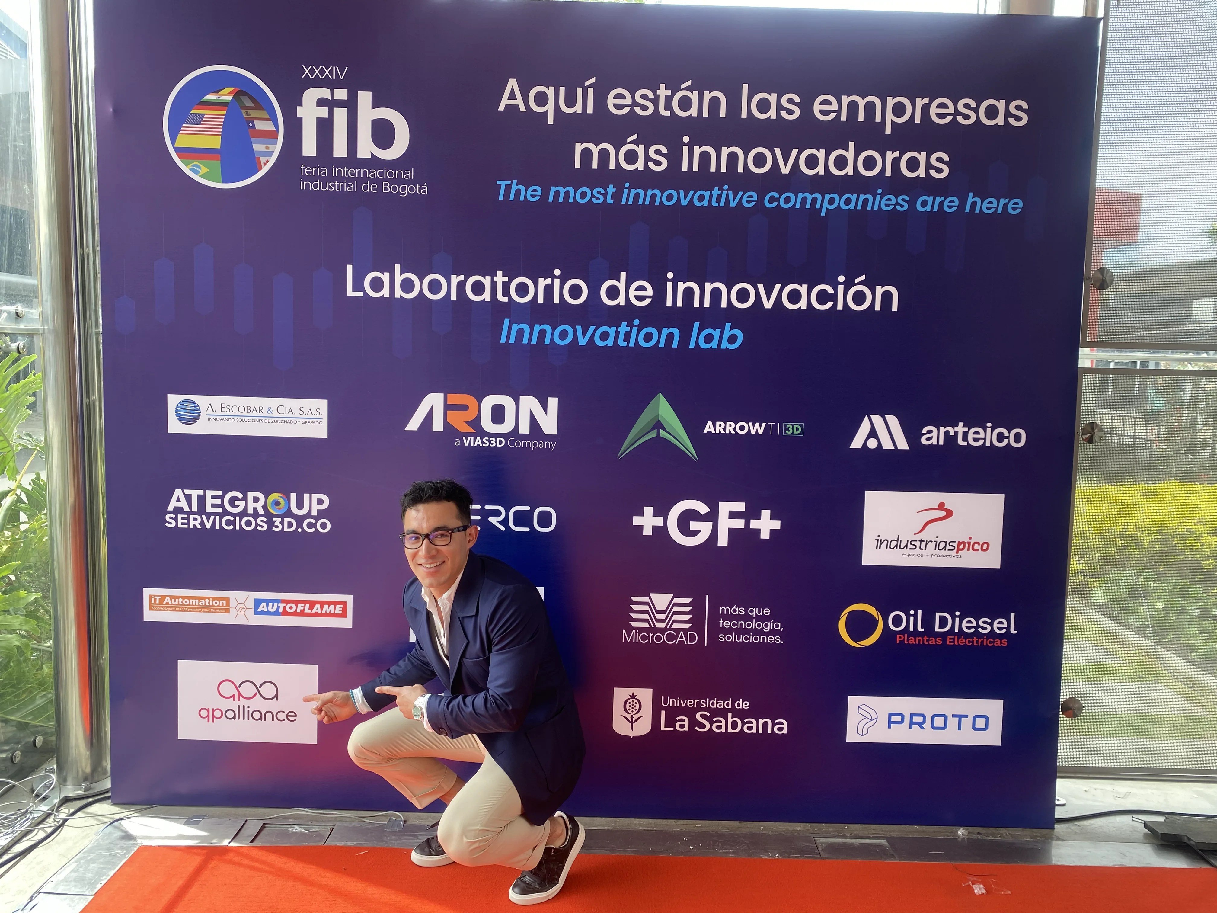 FIB 2024 — foto 2