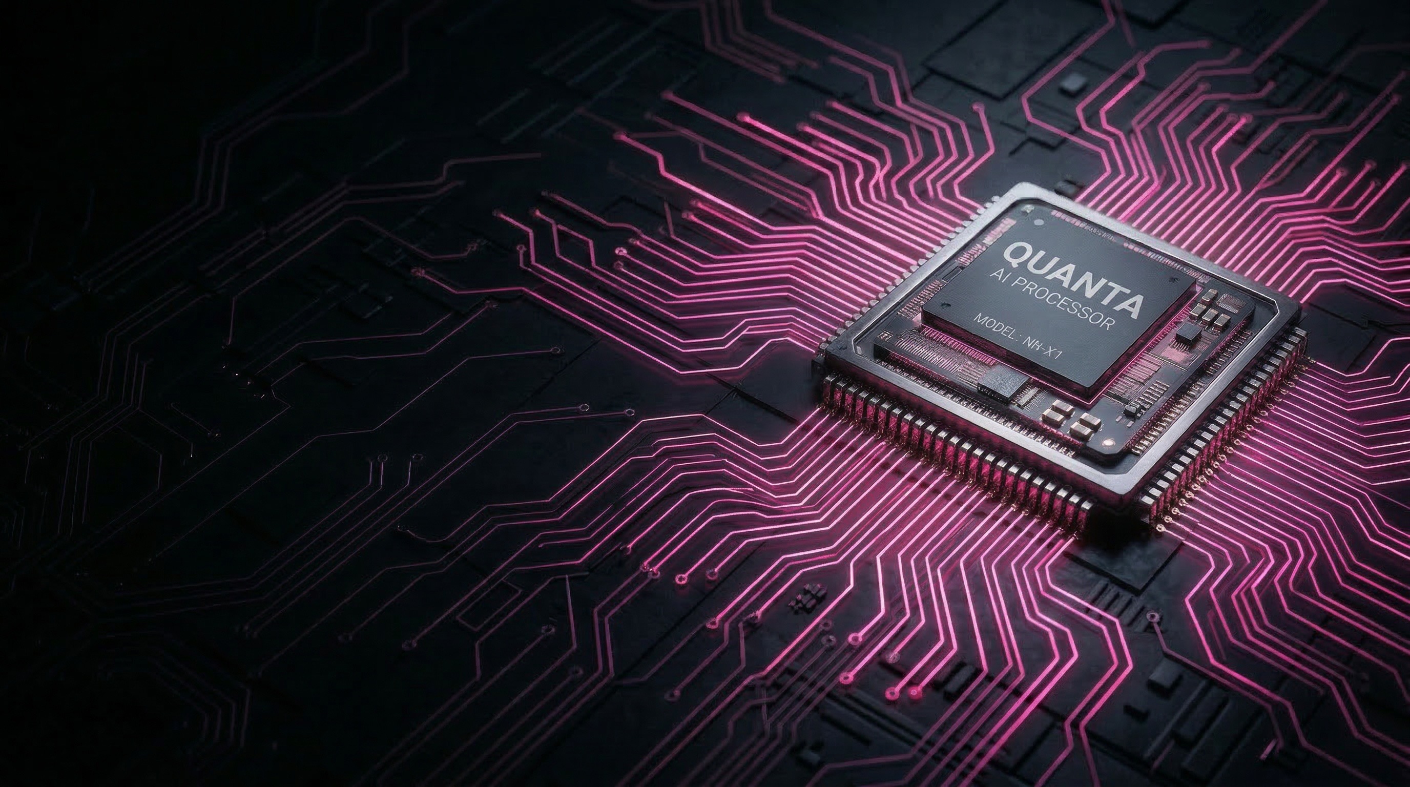 Agentes IA Personalizados Quanta