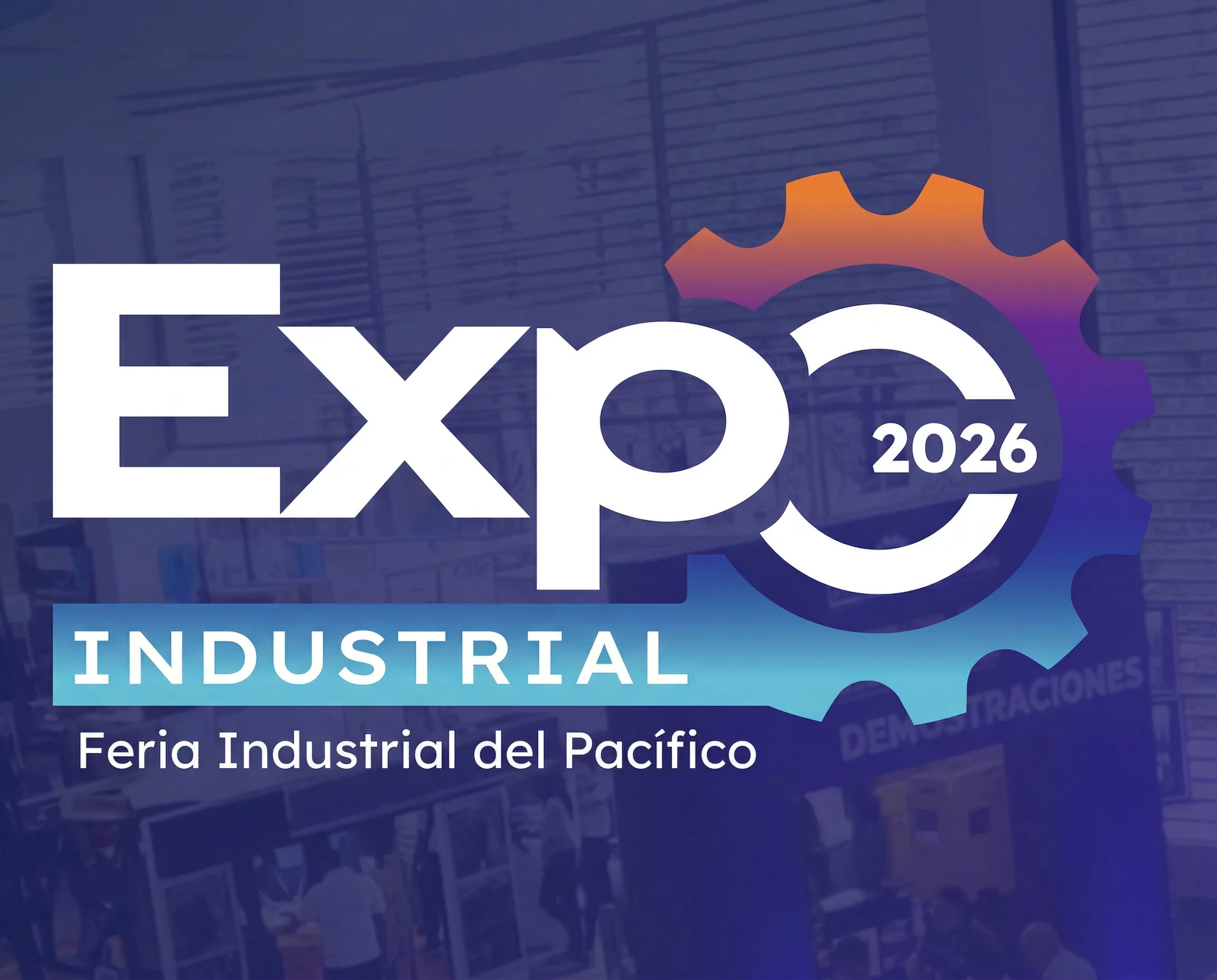 Quanta Software Industrial en Expoindustrial 2026