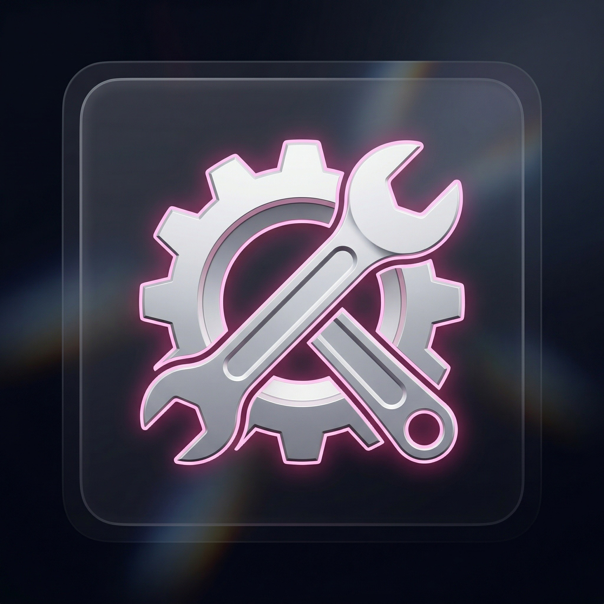 Módulo de Mantenimiento Quanta